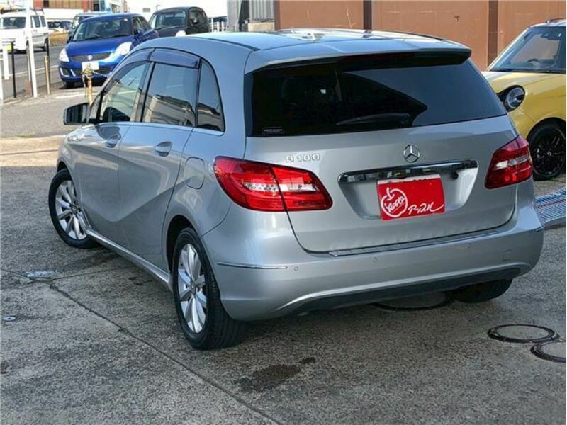 B-CLASS-6