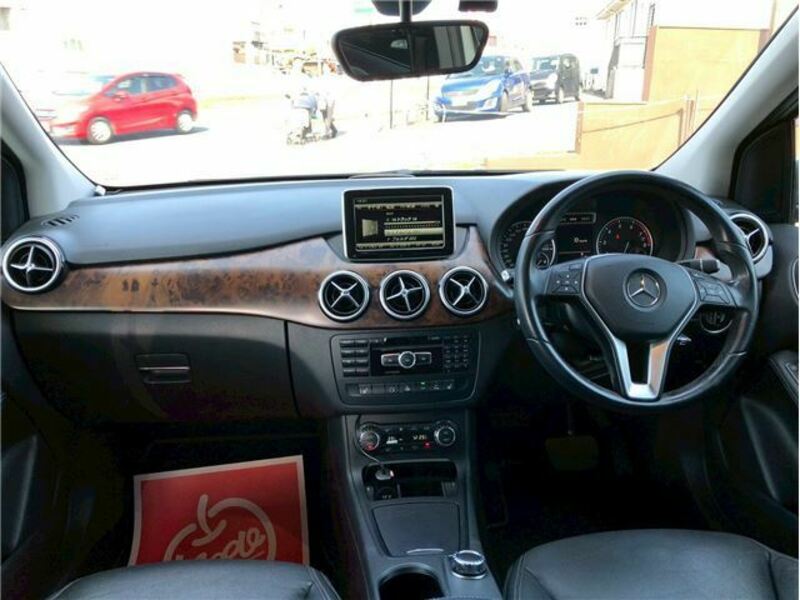 B-CLASS-12