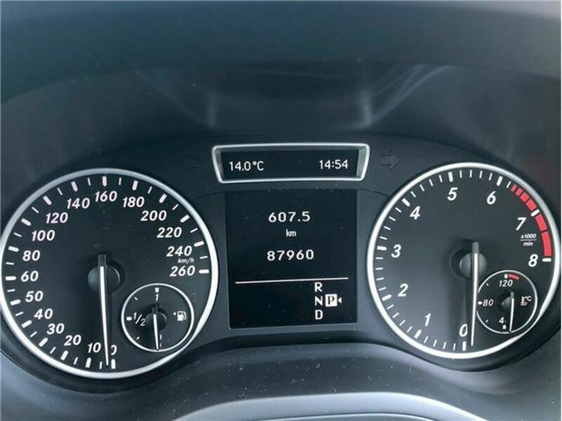 B-CLASS-20