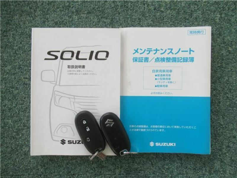 SOLIO BANDIT-33