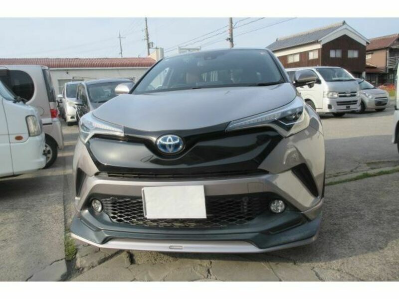 C-HR-3