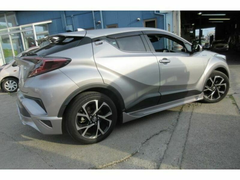 C-HR-5
