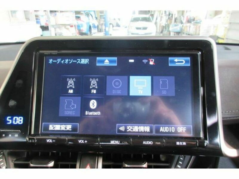 C-HR-14