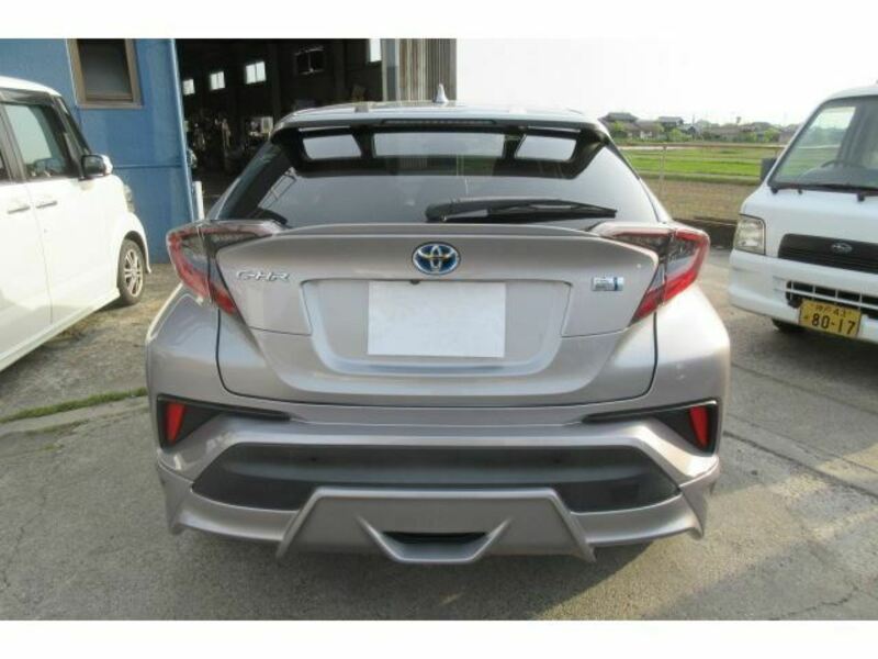 C-HR-24