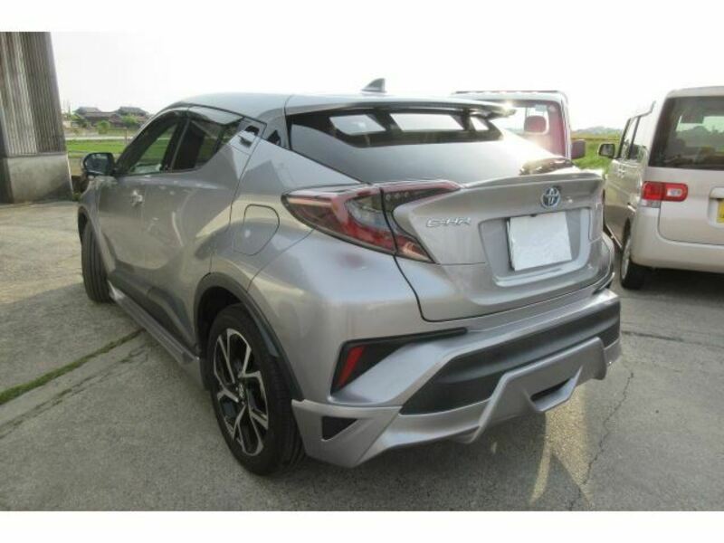 C-HR-25