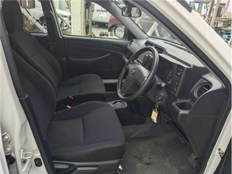 PROBOX VAN