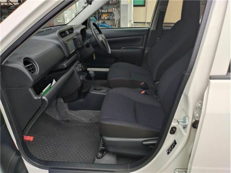 PROBOX VAN