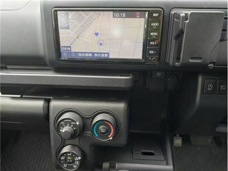 PROBOX VAN