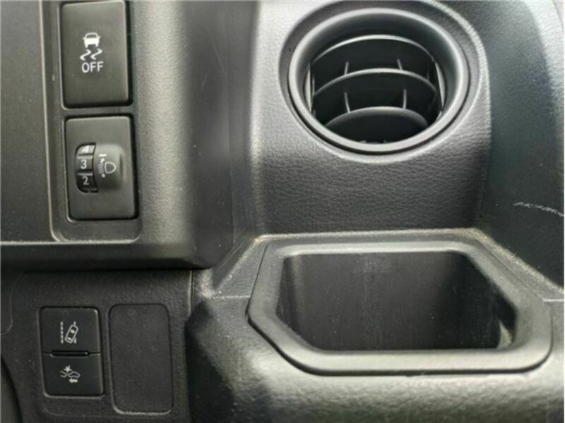 PROBOX VAN