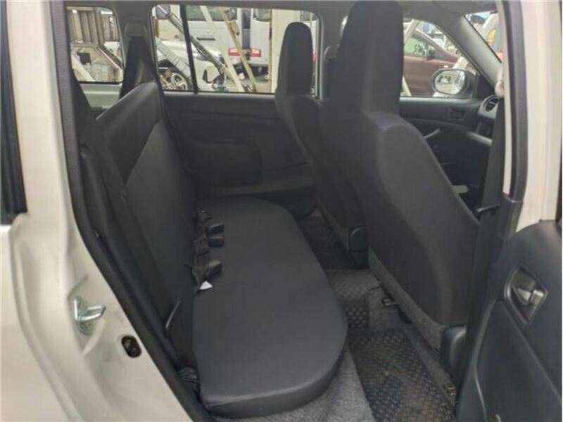 PROBOX VAN