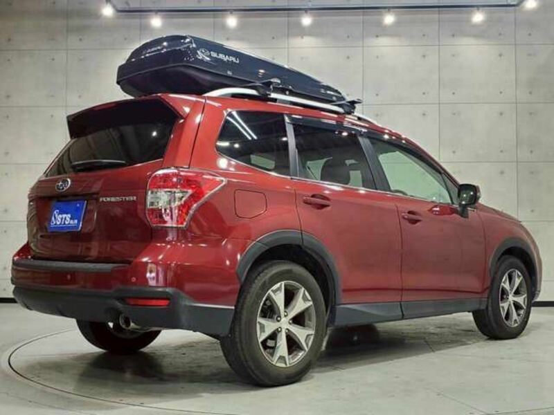 FORESTER-2