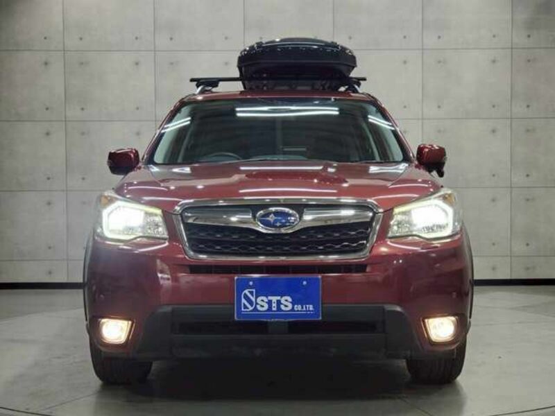FORESTER-3