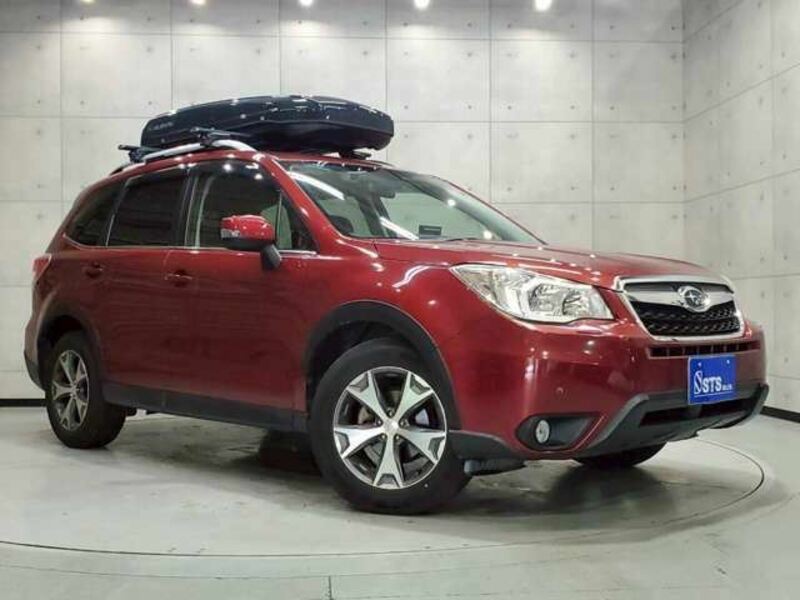 FORESTER-5