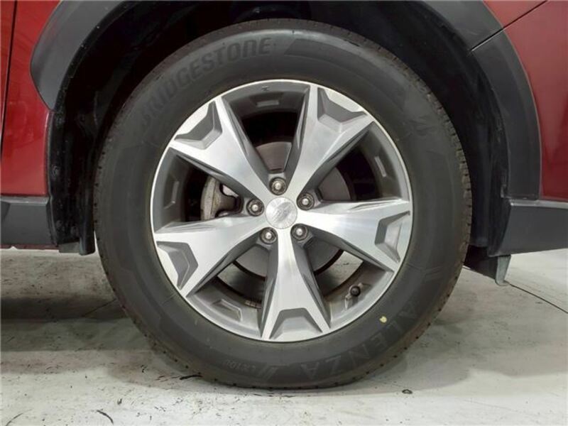 FORESTER-8