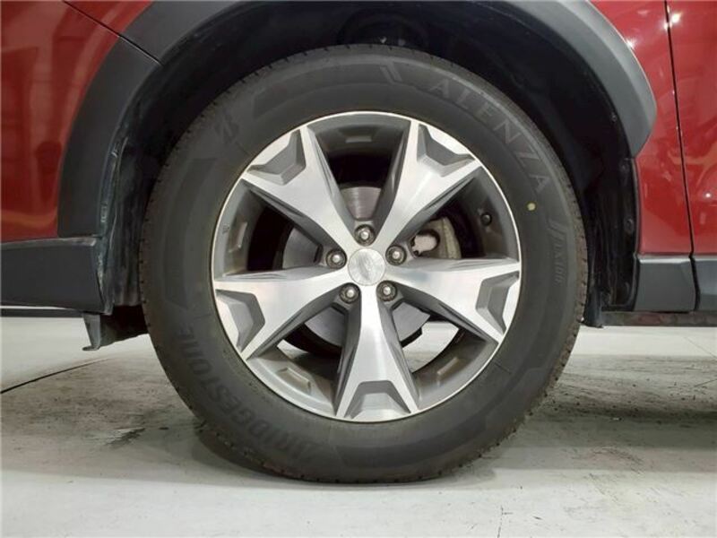 FORESTER-10