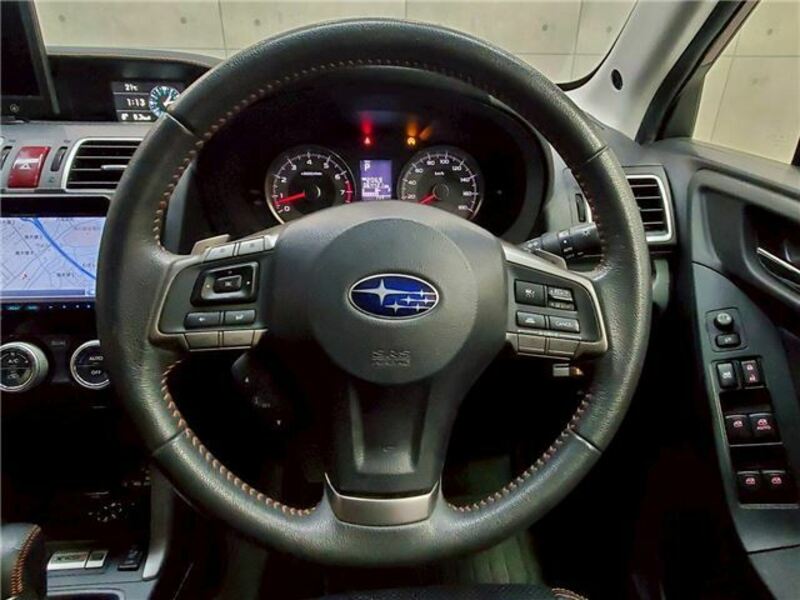 FORESTER-12