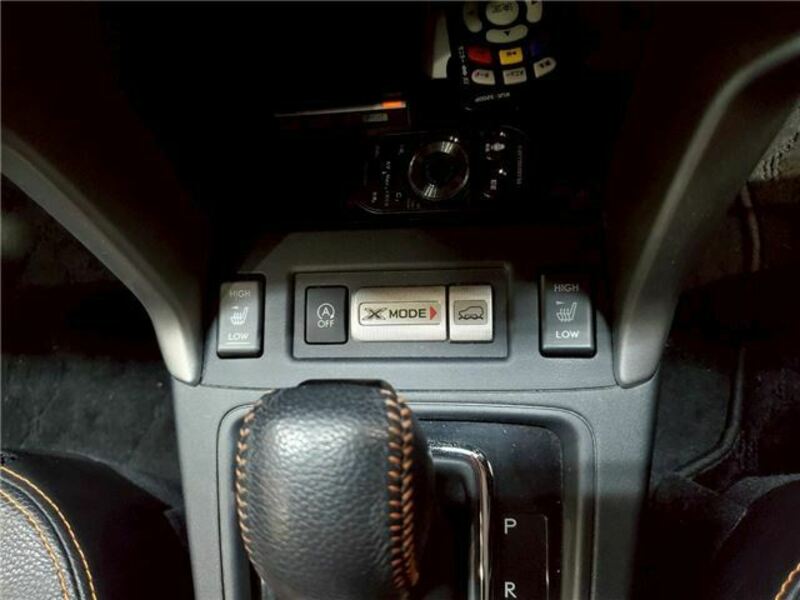 FORESTER-21
