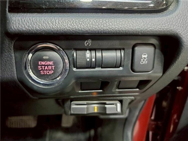 FORESTER-22