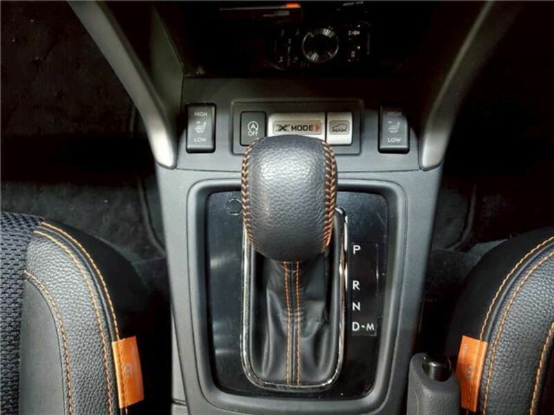 FORESTER-24