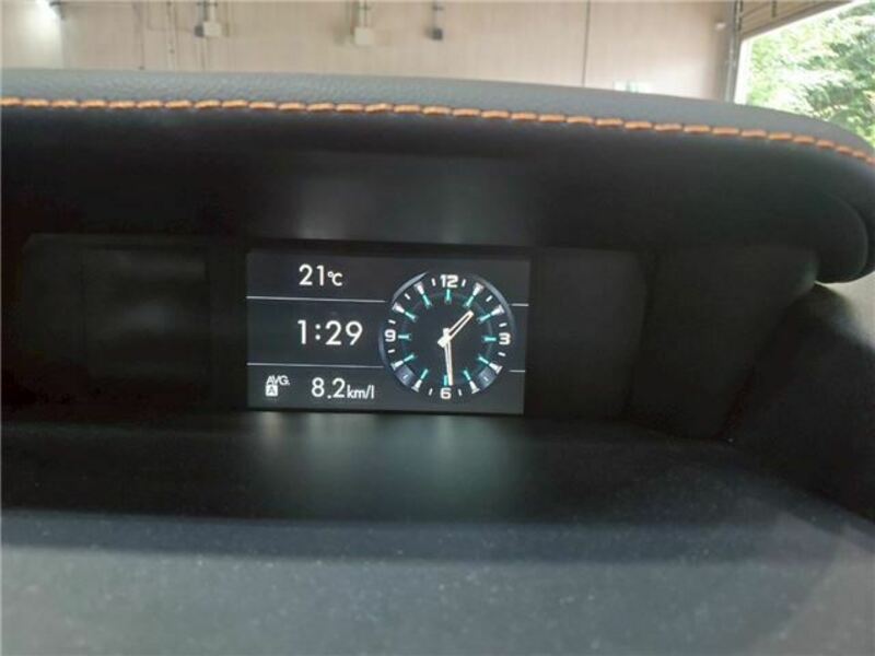 FORESTER-27