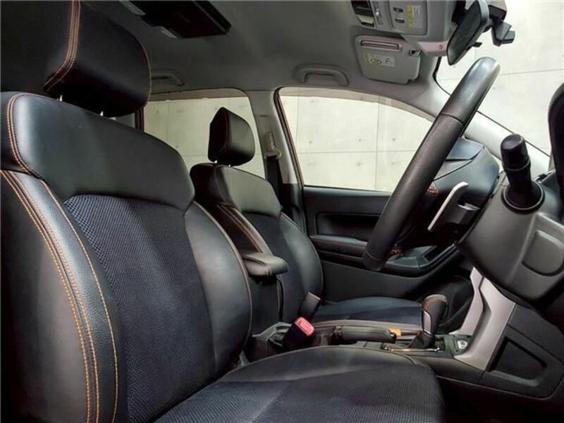 FORESTER-35