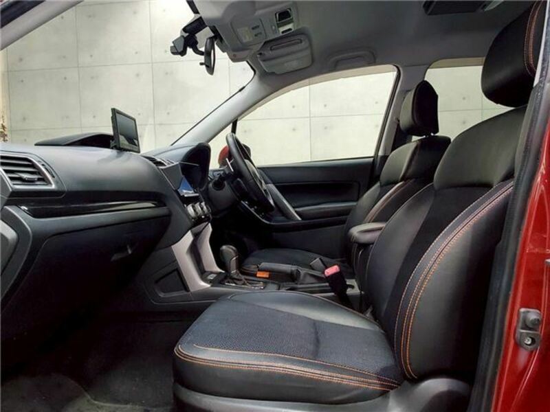 FORESTER-36