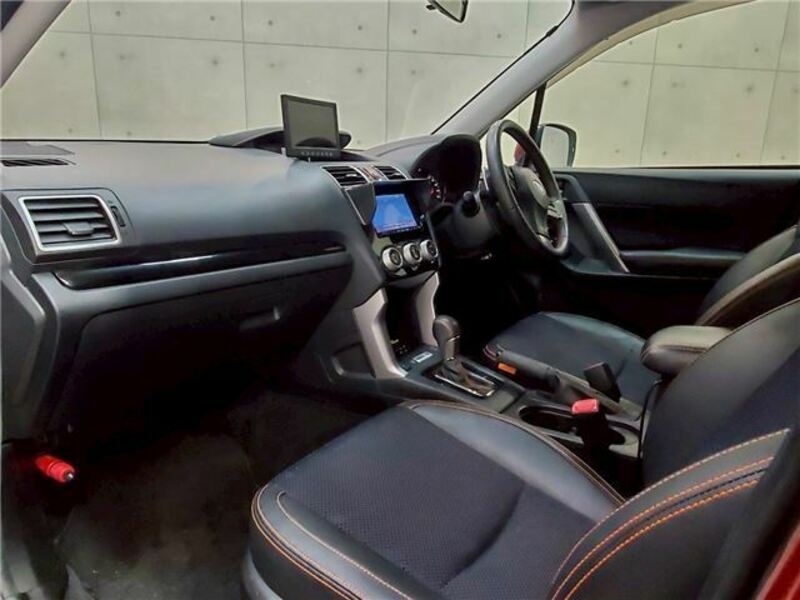 FORESTER-37