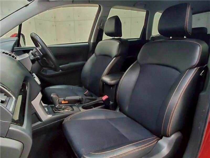 FORESTER-38