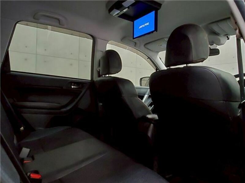 FORESTER-40