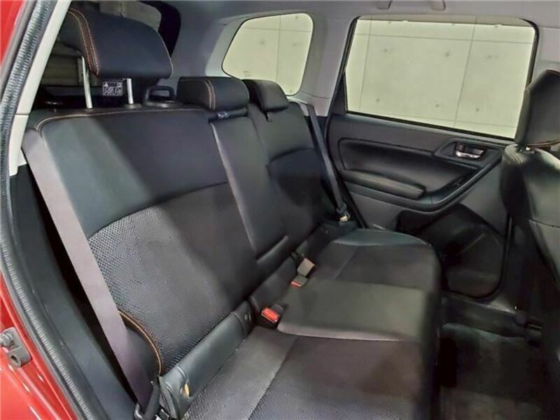 FORESTER-41