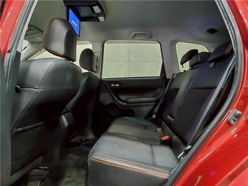 FORESTER-42
