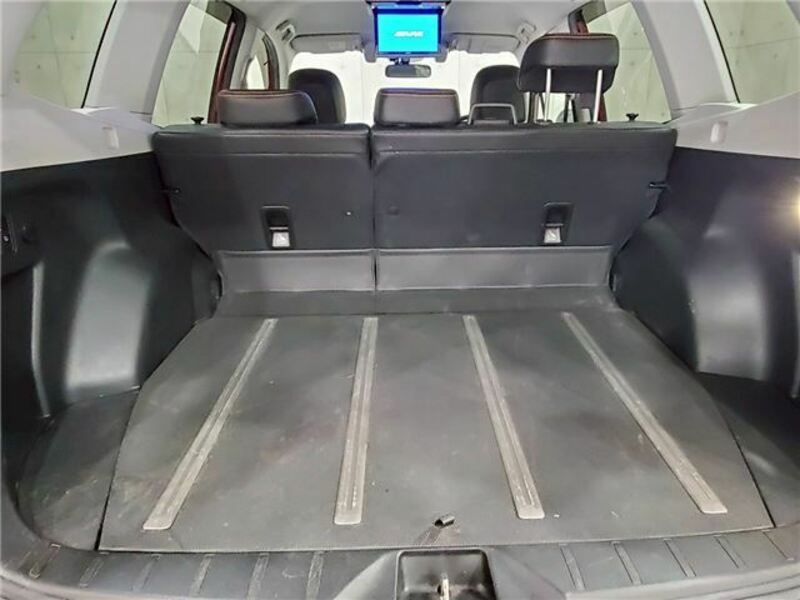FORESTER-45