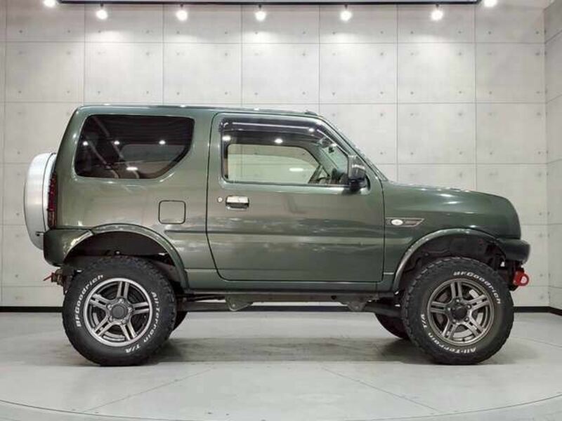 JIMNY-1