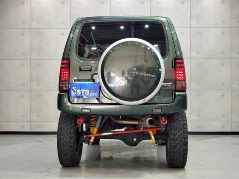 JIMNY-4