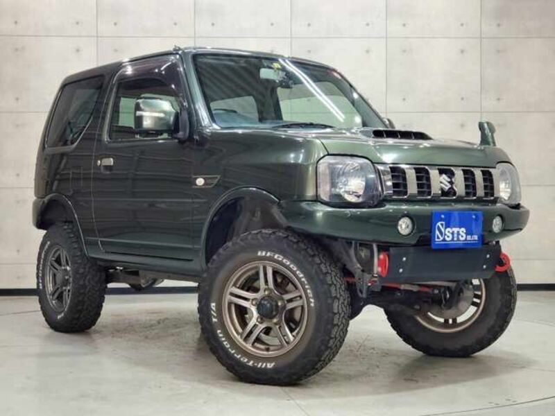 JIMNY-5