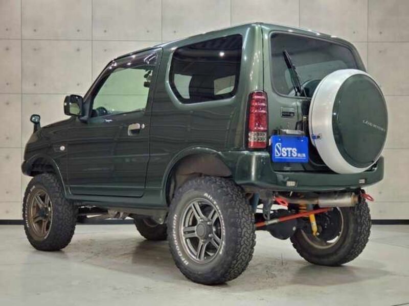 JIMNY-7