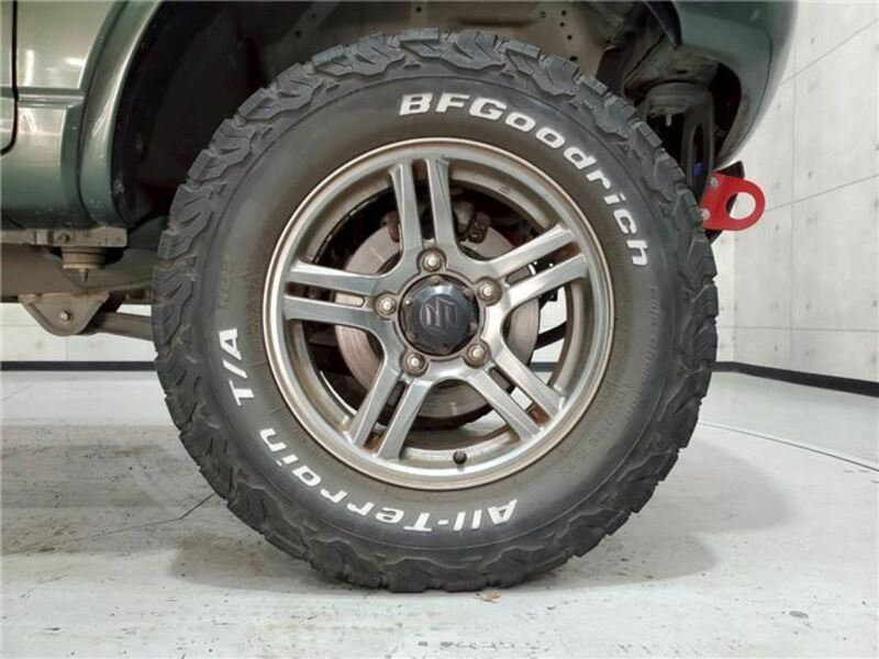 JIMNY-8