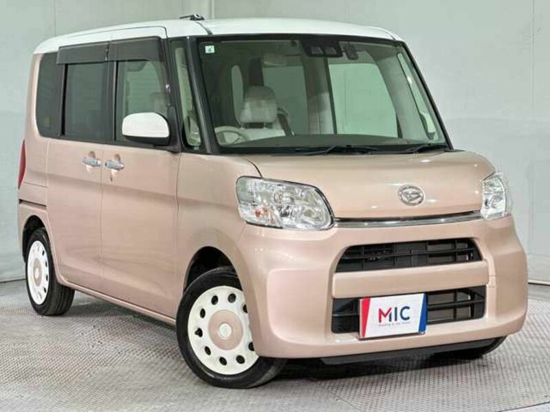TANTO-1