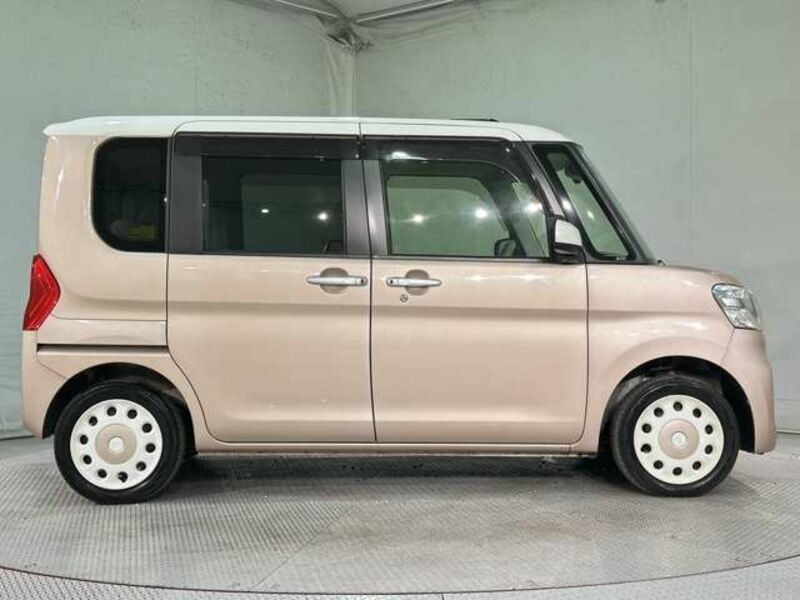 TANTO-3