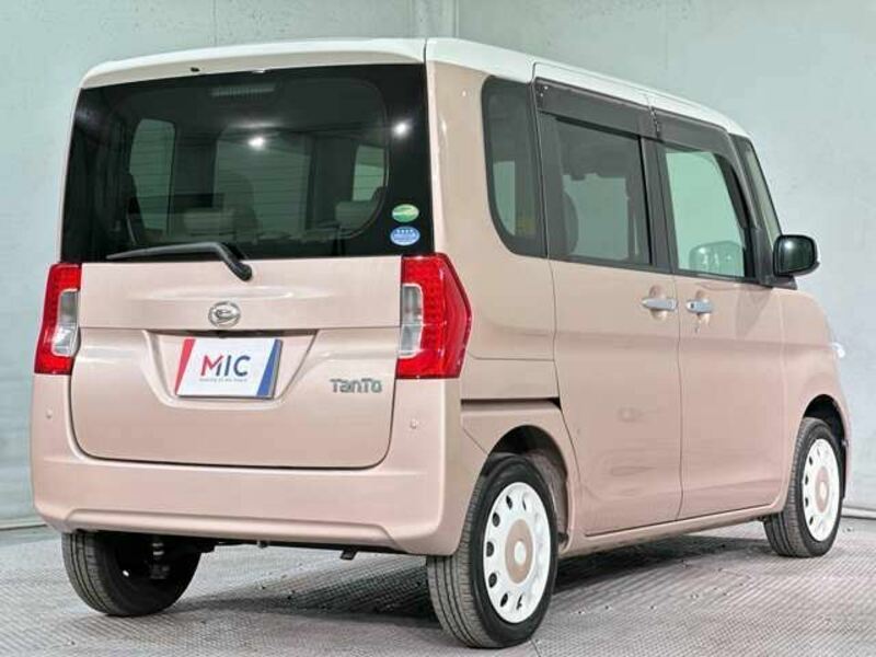 TANTO-4