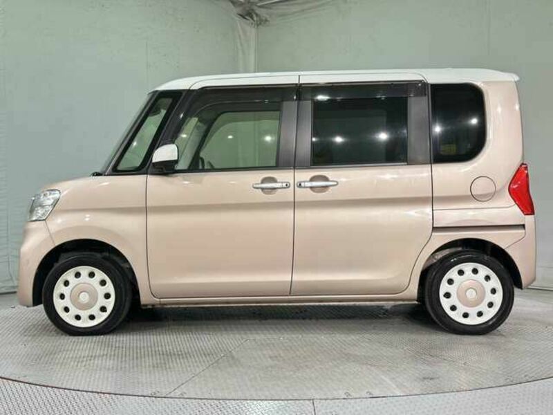TANTO-7