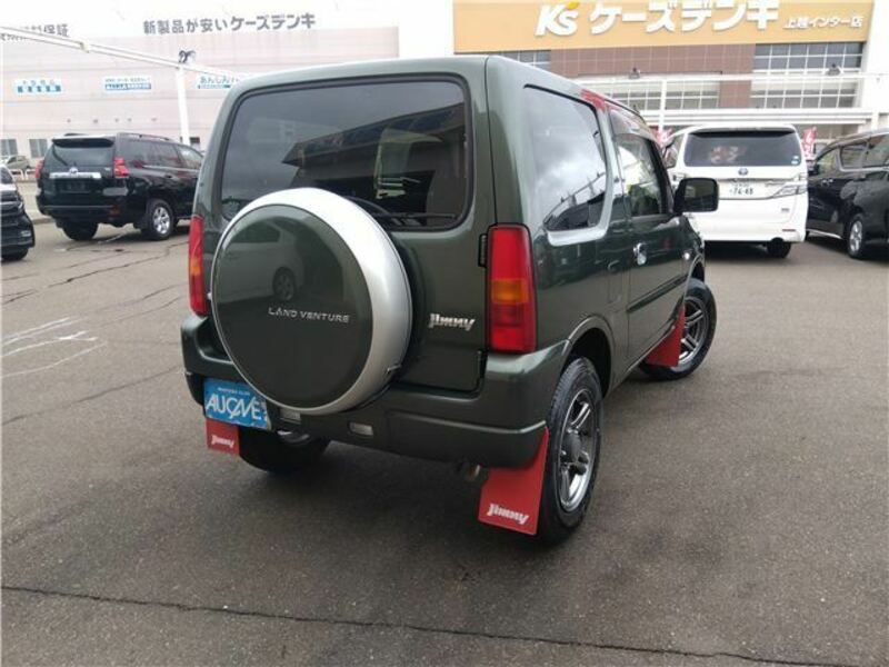 JIMNY-1