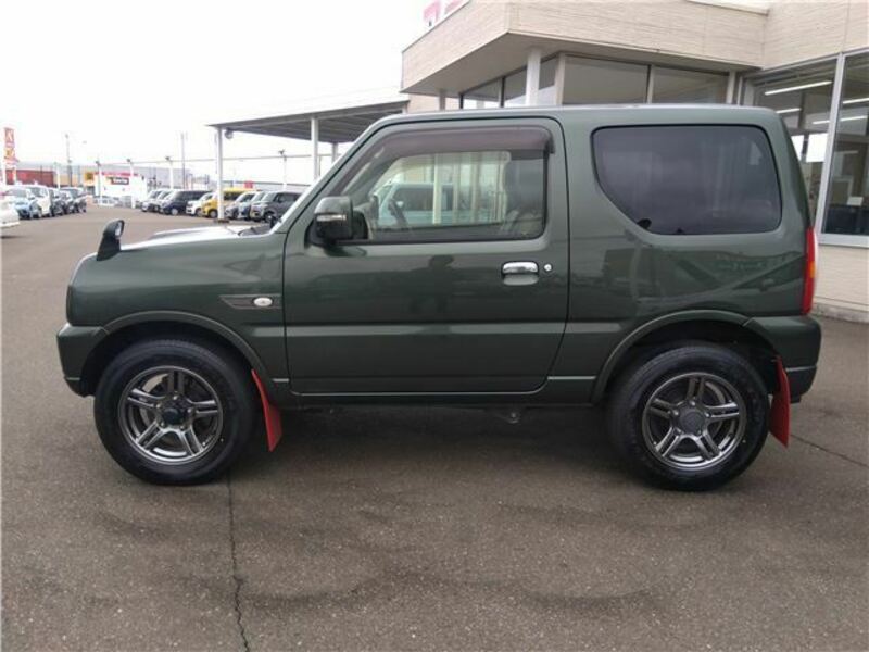 JIMNY-4