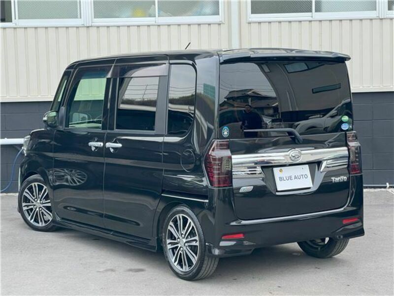 TANTO-3