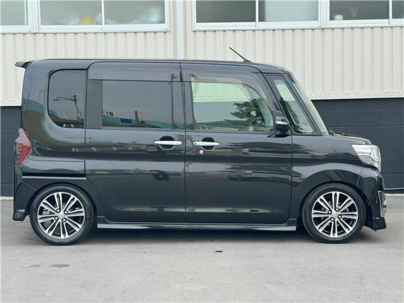 TANTO-5