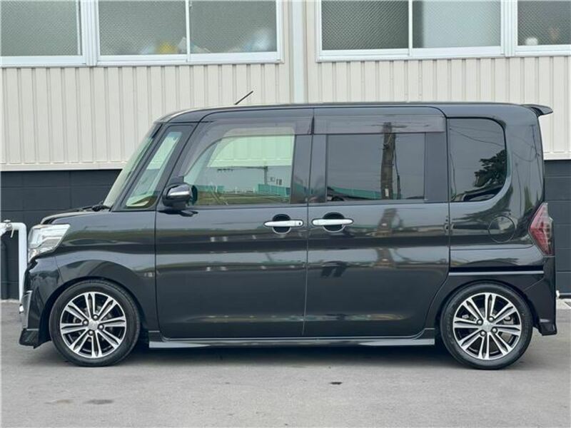 TANTO-6