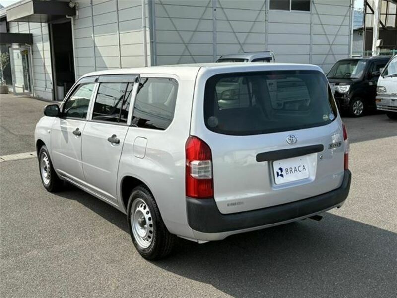 SUCCEED VAN-1