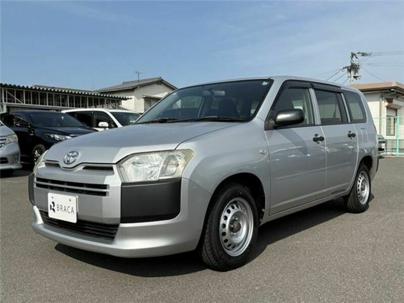 SUCCEED VAN-3