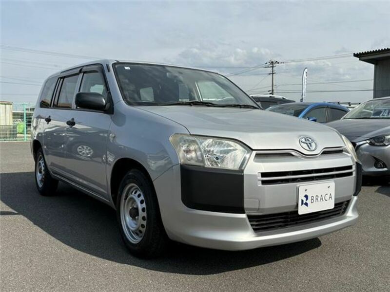 SUCCEED VAN-5
