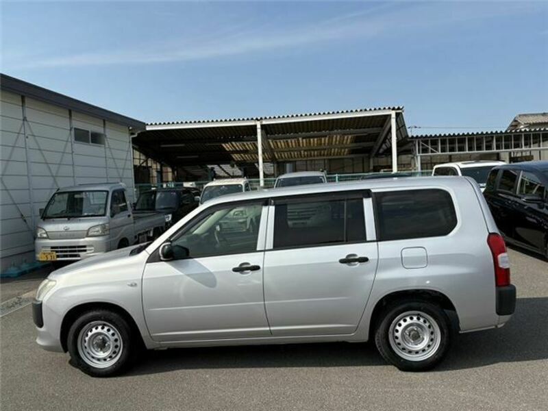 SUCCEED VAN-7